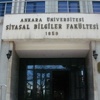 Ankara Üniversitesi Siyasal Bilgiler Fakültesi dekanı istifa etti Ankara Üniversitesi Siyasal Bilgiler Fakültesi dekanı istifa etti