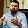Hakan Ünsal: Referandumda "evet" oyu kullanacağım Hakan Ünsal: Referandumda "evet" oyu kullanacağım