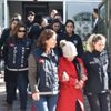 'Guten morgen' çetesi adliyede!