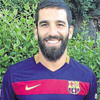 Barcelona'da Arda kavgası Barcelona'da Arda kavgası