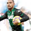 Boateng heyecanı Boateng heyecanı