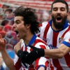 Atletico Başkanı açıkladı! Arda Turan... Atletico Başkanı açıkladı! Arda Turan...