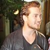 Yeni ikili :Çağatay Ulusoy ve Leyla Lydia Tuğutlu Yeni ikili :Çağatay Ulusoy ve Leyla Lydia Tuğutlu