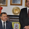 Bakan Eroğlu'ndan mesir macunu itirafı Bakan Eroğlu'ndan mesir macunu itirafı