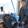 Balıkçı teknesinde dehşete düşüren ölüm Balıkçı teknesinde dehşete düşüren ölüm