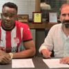 Sivasspor, James'i transfer etti