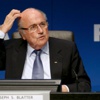 Blatter tanık olarak ifade verdi