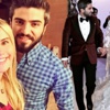 Ece Erken boşanıyor Ece Erken boşanıyor