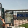 1 Mayıs öncesi Taksim Meydanı bariyerlerle kapatıldı