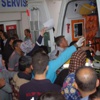 Öğrenci servisi kaza yaptı Öğrenci servisi kaza yaptı