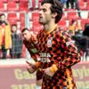 Galatasaray'a derbi öncesi Saracchi müjdesi! Galatasaray'a derbi öncesi Saracchi müjdesi!