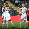 Fenerbahçe rahat turladı! Fenerbahçe rahat turladı!