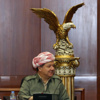 Barzani'den PKK ve İKDP'ye tepki Barzani'den PKK ve İKDP'ye tepki