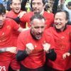 Shanghai SIPG ile şampiyon olan Vitor Pereira, bu yıl Çin ekibinden 7 milyon euro kazandı Shanghai SIPG ile şampiyon olan Vitor Pereira, bu yıl Çin ekibinden 7 milyon euro kazandı