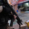 Adana'da terör operasyonu