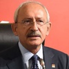 Kılıçdaroğlu'nun yazar Yeşilyurt'a açtığı dava reddedildi Kılıçdaroğlu'nun yazar Yeşilyurt'a açtığı dava reddedildi