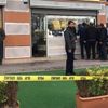 Gelin arabası süsü verip kuyumcuyu soydular Gelin arabası süsü verip kuyumcuyu soydular