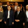 Meral Akşener'den Süleyman Demirel mesajı