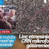 CNN Süleymani’nin cenaze törenini canlı yayınladı