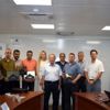 Filistin Su İdaresine su ve atıksu yönetimi eğitimi Filistin Su İdaresine su ve atıksu yönetimi eğitimi