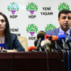 Demirtaş'tan MHP'ye sert tepki Demirtaş'tan MHP'ye sert tepki