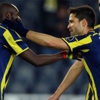Kadıköy'de 11'ler belli oldu
