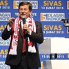 Paralel çete şimdi bizi dinliyor Başbakan olarak Paralel çete şimdi bizi dinliyor Başbakan olarak