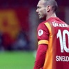 Wesley Sneijder de çare olamadı Wesley Sneijder de çare olamadı