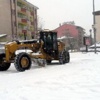 Bingöl’de 278 Köy Yolu Ulaşıma Kapandı