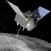 NASA’nın OSIRIS-REx uzay aracı, önemli miktarda asteroit parçası topladı
