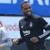 Beşiktaş'ta Larin sevinci
