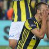 Fener forvetsiz kaldı