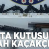 Posta kutusunda silah kaçakçılığı Posta kutusunda silah kaçakçılığı