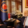 Temel Karamollaoğlu'ndan asgari ücret açıklaması Temel Karamollaoğlu'ndan asgari ücret açıklaması