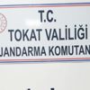 Eğlence merkezinden 19 litre kaçak içki çıktı