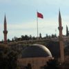 Erdoğan Cuma namazını Balıklıgöl’de kıldı