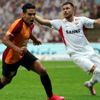 Falcao'nun 1 golü 454 bin Euro! Falcao'nun 1 golü 454 bin Euro!