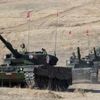 TSK'dan Fırat Kalkanı açıklaması