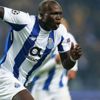 Aboubakar geliyor Aboubakar geliyor