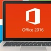 Microsoft Office 2016 dağıtıma hazır