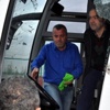 Otobüse taşlı saldırı! 6 gözaltı...