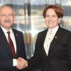 Akşener, İYİ Parti grup toplantısında konuştu Akşener, İYİ Parti grup toplantısında konuştu