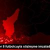 Bursaspor 8 futbolcuyla sözleşme imzaladı