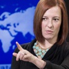 Psaki: Kobani Erbil'den önemsiz demedim