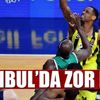 CANLI | Fenerbahçe Doğuş - Valencia Basket