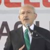 Kılıçdaroğlu: Biz belediye başkanlarımızdan iki şey istiyoruz Kılıçdaroğlu: Biz belediye başkanlarımızdan iki şey istiyoruz