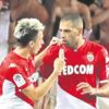 Mourinho’nun hedefi Slimani