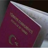 AB Bakanı'nından vize resti!