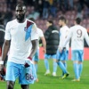Trabzonspor ligde gülmek istiyor Trabzonspor ligde gülmek istiyor