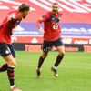 Burak verdi, Yusuf attı, Lille kazandı! Burak verdi, Yusuf attı, Lille kazandı!